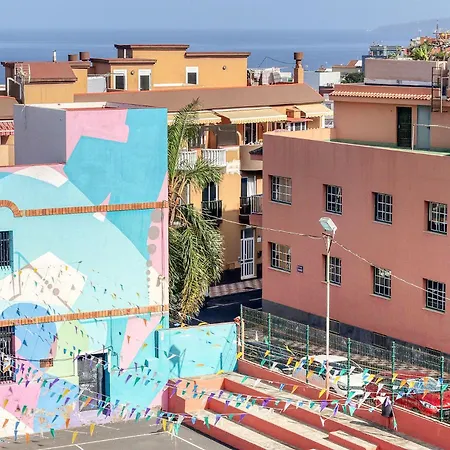 Apartament Cozy Retreat With Ocean Views, Private Terrace & Ensuite