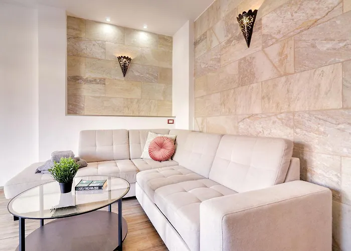 Cozy Retreat With Ocean Views, Private Terrace & Ensuite Lägenhet Los Realejos